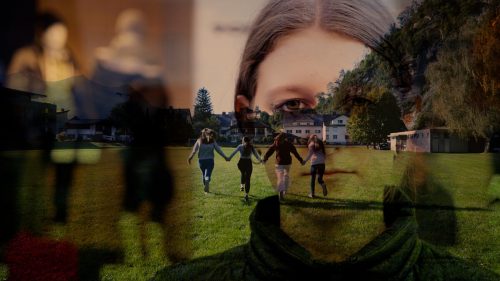 Das Theaterprojekt ermöglichte einen Austausch mit Jugendlichen aus anderen Ländern. walktanztheater.com