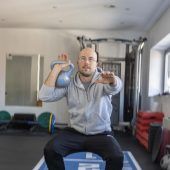 Unternehmer mit Leib und Seele