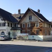 Wolfurt gestaltet Ortszentrum neu