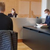 Freispruch vom Vorwurf der Vergewaltigung