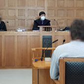 Schokolade und Säfte für 184.000 Euro abgezweigt