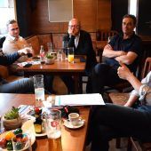 Die Landtagsdialoge sind gestartet
