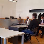 Gestohlene Tresore im Rhein versenkt
