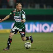 Ried zum vierten Mal im Cupfinale