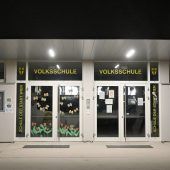 Nach Mord an Wiener Schulwart geht Polizei allen Hinweisen nach