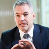 „Westbalkan nicht Russland überlassen“