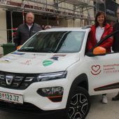 Krankenpflege stellt in Lauterach die Weichen