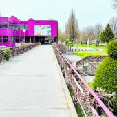 Bregenz kämpft mit den Finanzen