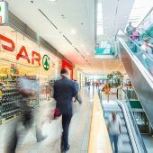 Neuer Sparmarkt für Alberschwende in Planung. »D1