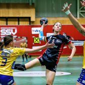 Auswärtstour für SSV Schoren