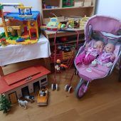 Schnäppchenjagd für Kids