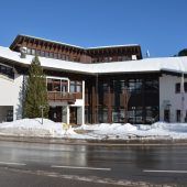 Konzentration auf das Tal