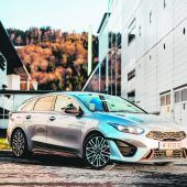 Impuls für das proaktive Fahrgefühl