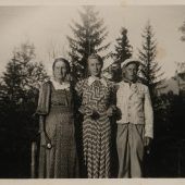 „Lange Heimkehr“ eröffnet in Museumswelt
