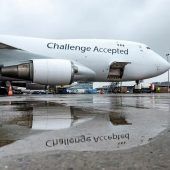 Flugzeug lässt 80 Tonnen Kerosin über der Pfalz ab