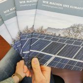 Besonderes Augenmerk auf den Klimaschutz