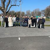 Öffentlicher Parkplatz bei Mehrerau eröffnet