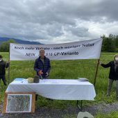 Wallners S18-Statement lässt niemanden kalt