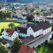 Weitere Sanierungen im Kloster notwendig
