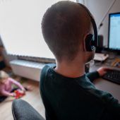 Internationale Studie: Homeoffice auf der ganzen Welt beliebt