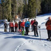 Eingesendet. Vereinsnachrichten aus dem Bezirk