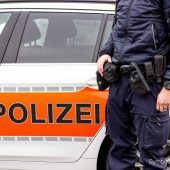 Mordalarm nach Bluttat im Kanton St. Gallen
