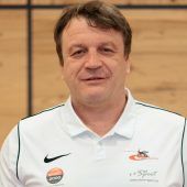 Olympia 2028 als großes Ziel