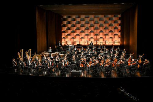 Die Meisterkonzerte werden seit Jahrzehnten vom Kulturamt bzw. Kulturservice der Stadt Bregenz verantwortet. Zuletzt waren die Wiener Symphoniker in Bregenz. mittelberger