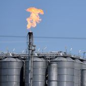 Öbag baut Monitoring des CO2-Ausstoßes aus