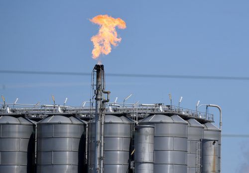 Die Öbag will über ihr Portfolio eine detaillierte CO2-Bilanz. APA/Schlager