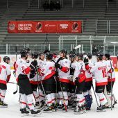 Eishockey-Nationalteam rückt in den A-Pool auf