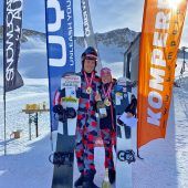 Hämmerle pausiert nach Titelgewinn