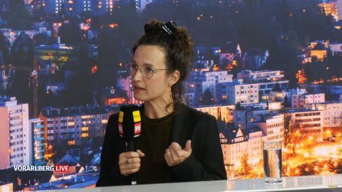 Die reduzierten Testmöglichkeiten sieht Hammerer wenig kritisch.