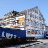 Klimatechnik für das Gemeindeamt