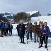 Eingesendet. Vereinsnachrichten aus dem Bezirk