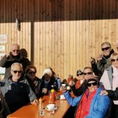 Eingesendet. Vereinsnachrichten aus dem Bezirk