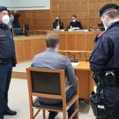 Prozess nach versuchtem Mord