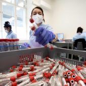 Quarantäneregeln auf der Kippe