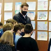 Kinder gestalten die Welt von morgen mit