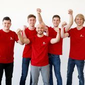 Fünf Vorarlberger bei WorldSkills in Schanghai am Start