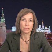 ORF-Korrespondentin Carola Schneider: „Fürchte um meine Gesprächspartner“