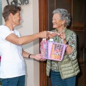 Zeitpolster Bludenz sucht dringend Helfer