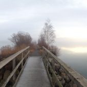 Ihr Ländle-Foto in der VN-Heimat