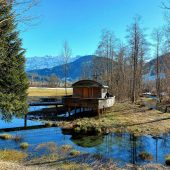 Ihr Ländle-Foto in der VN-Heimat