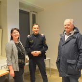 Infos für Anrainer der VS Kirchdorf