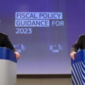 EU will Schuldenregeln weiter aussetzen