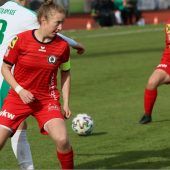 Heimpremiere für Dornbirn und Rankweil