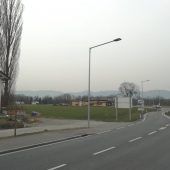 Baulandumlegung nimmt Form an
