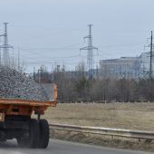 Keine Brände mehr in Tschernobyl