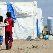 13 Millionen Jemeniten droht der Hungertod